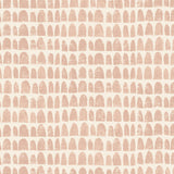 Pure Edit BABOUCHES ROSE Fabric