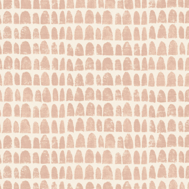 Pure Edit BABOUCHES ROSE Fabric
