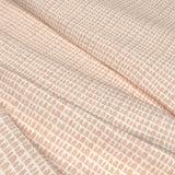 Pure Edit BABOUCHES ROSE Fabric