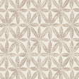 Pure Edit BANDHANI TAUPE Fabric