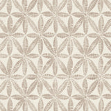 Pure Edit BANDHANI TAUPE Fabric