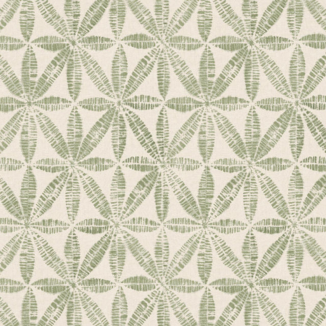 Pure Edit BANDHANI SAGE Fabric