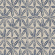 Pure Edit BANDHANI INDIGO Fabric