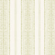 Pure Edit BODO STRIPE WILLOW Fabric