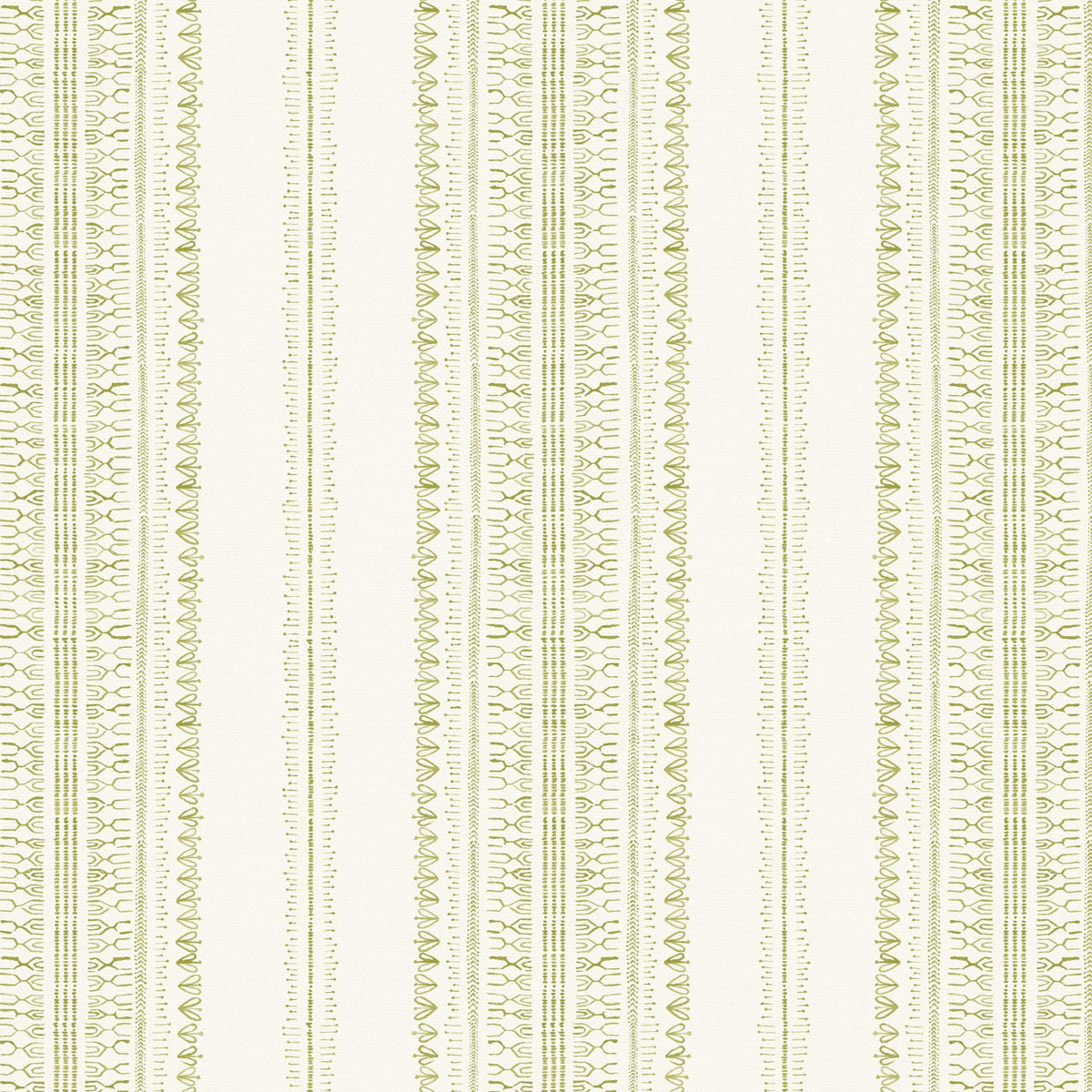 Pure Edit BODO STRIPE WILLOW Fabric