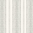 Pure Edit BODO STRIPE CHARCOAL Fabric