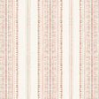 Pure Edit BODO STRIPE GINGER Fabric