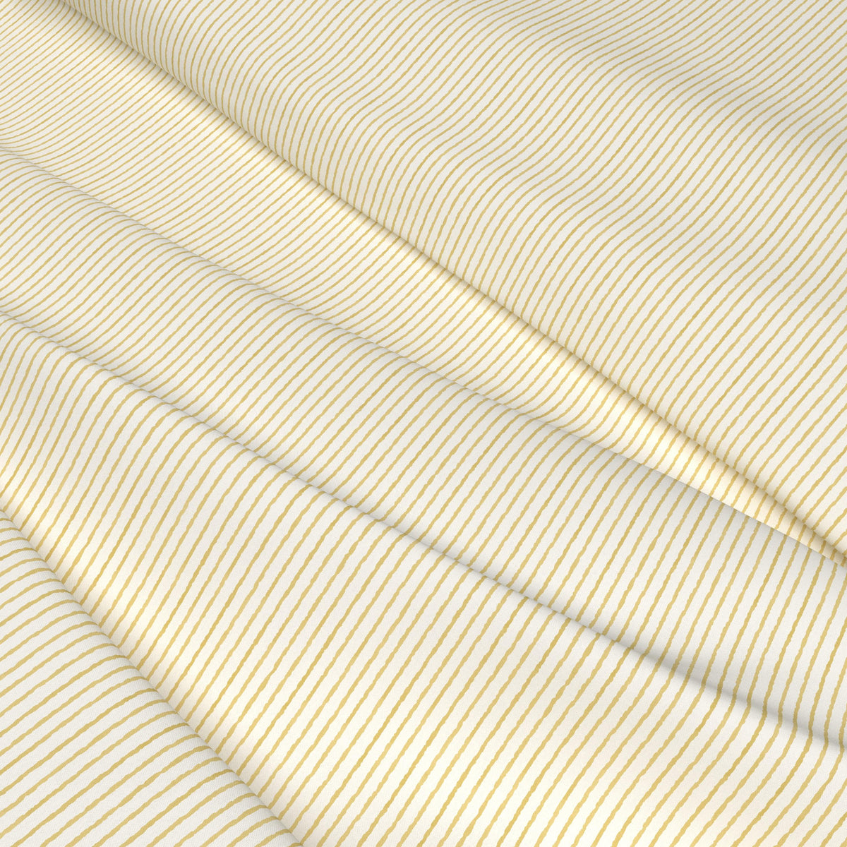 Pure Edit CHO SAFFRON Fabric