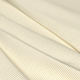 Pure Edit CHO SAFFRON Fabric