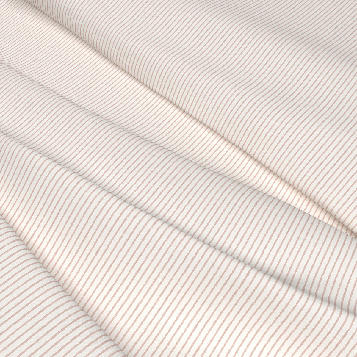 Pure Edit CHO ROSE Fabric