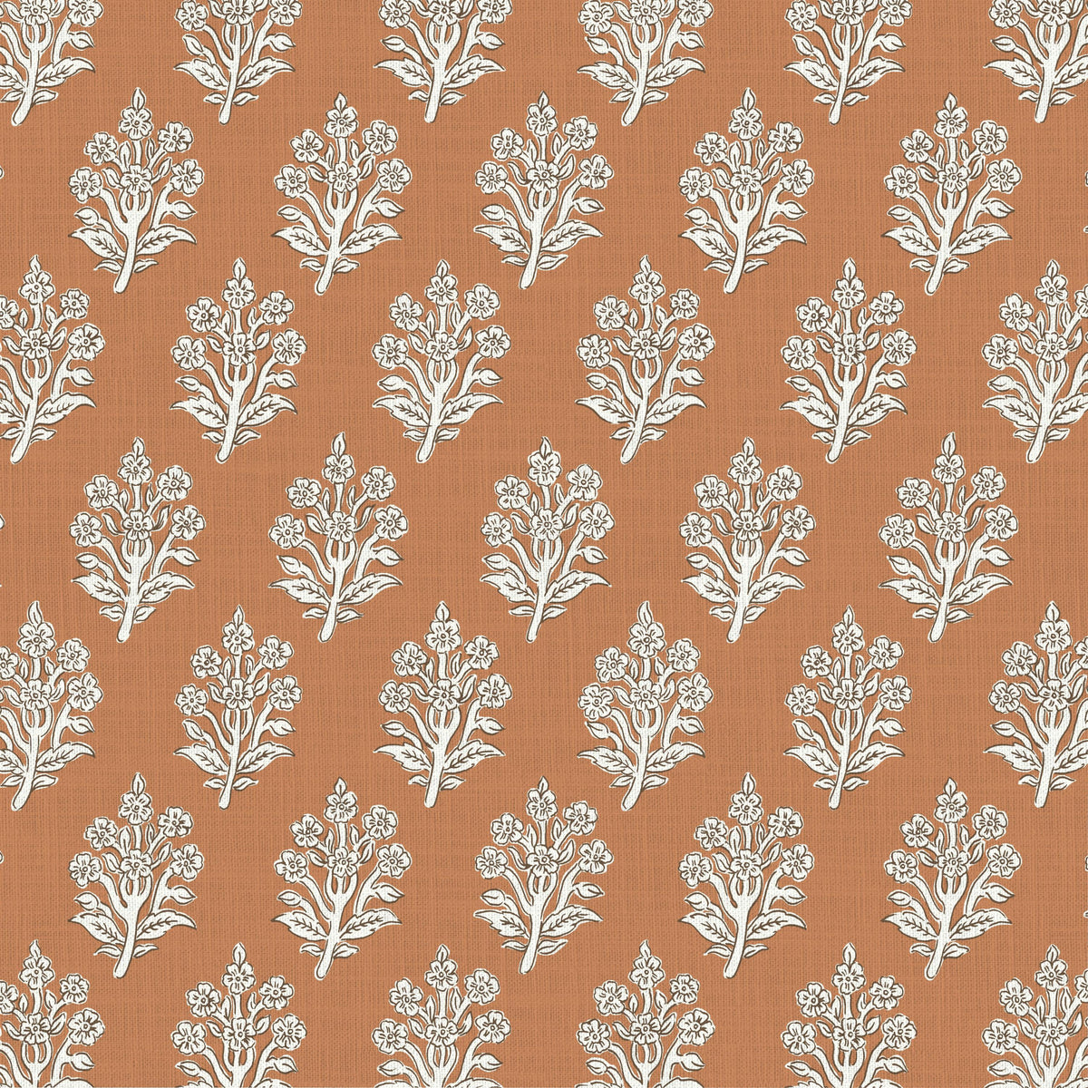 Pure Edit DABU GINGER Fabric