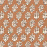 Pure Edit DABU GINGER Fabric