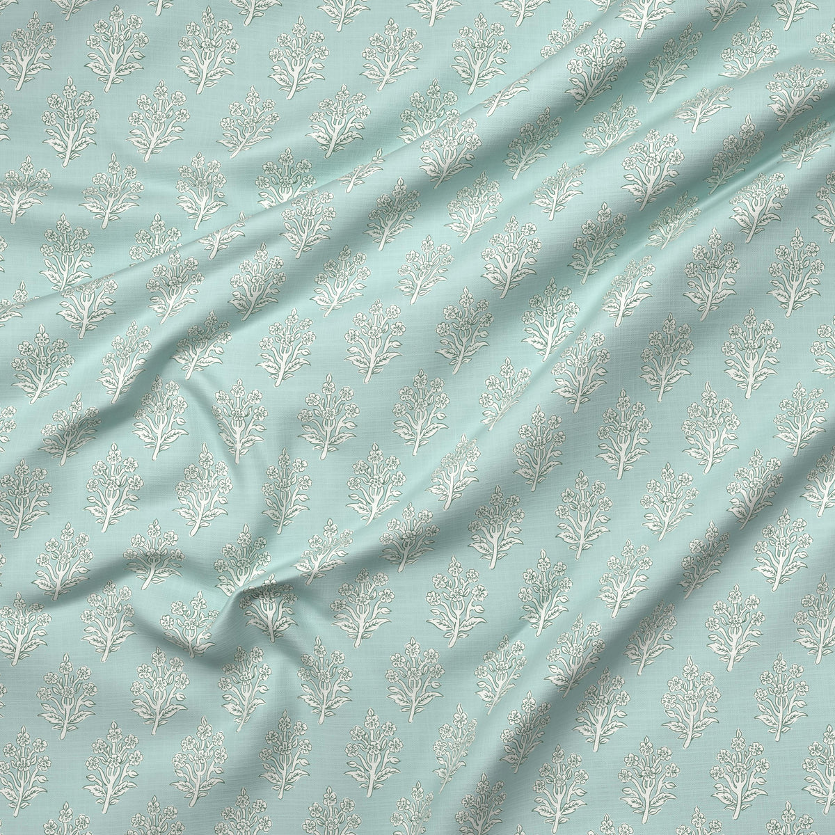 Pure Edit DABU MINERAL Fabric
