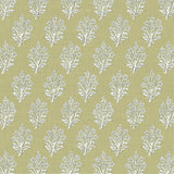 Pure Edit DABU MOSS Fabric