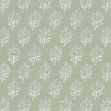 Pure Edit DABU SAGE Fabric