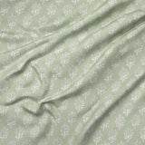 Pure Edit DABU SAGE Fabric