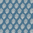 Pure Edit DABU INDIGO Fabric