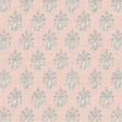 Pure Edit DABU ROSE Fabric