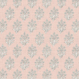 Pure Edit DABU ROSE Fabric
