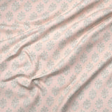 Pure Edit DABU ROSE Fabric