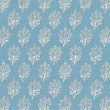 Pure Edit DABU CHAMBRAY Fabric