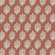 Pure Edit DABU MADDER Fabric
