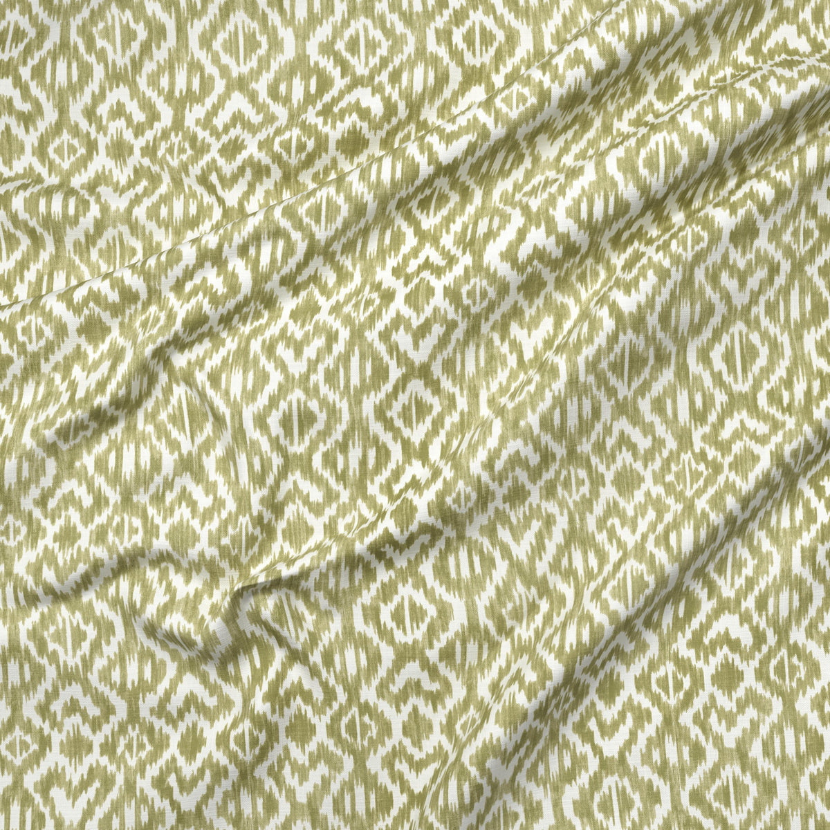 Pure Edit DARI MOSS Fabric