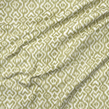 Pure Edit DARI MOSS Fabric