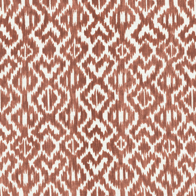 Pure Edit DARI RUST Fabric