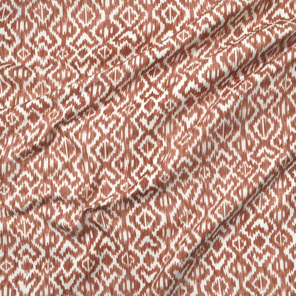 Pure Edit DARI RUST Fabric