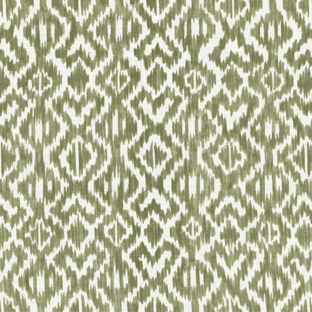 Pure Edit DARI OLIVE Fabric