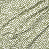 Pure Edit DARI OLIVE Fabric