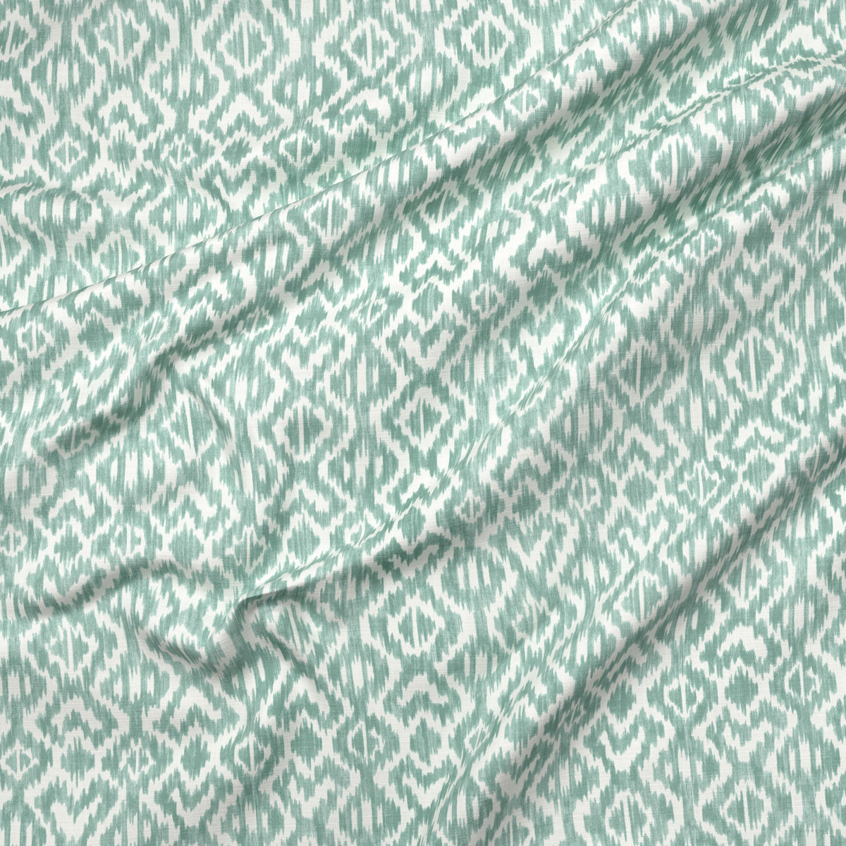 Pure Edit DARI CELADON Fabric