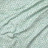 Pure Edit DARI CELADON Fabric