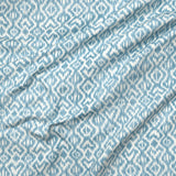 Pure Edit DARI CHAMBRAY Fabric