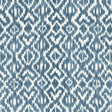 Pure Edit DARI INDIGO Fabric