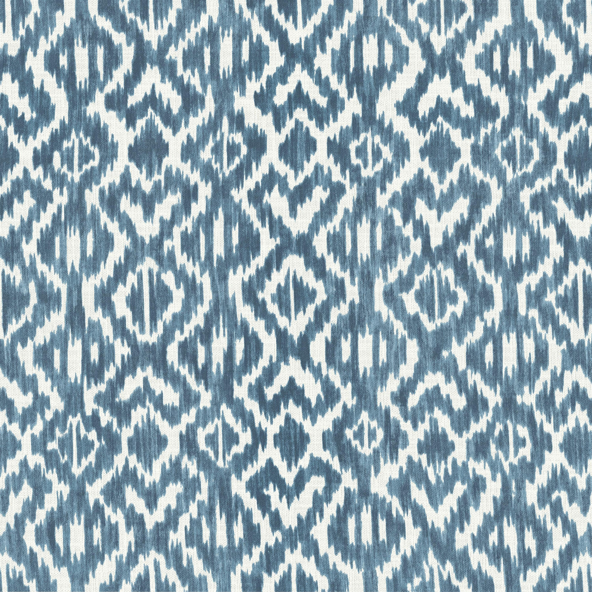 Pure Edit DARI INDIGO Fabric