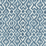 Pure Edit DARI INDIGO Fabric