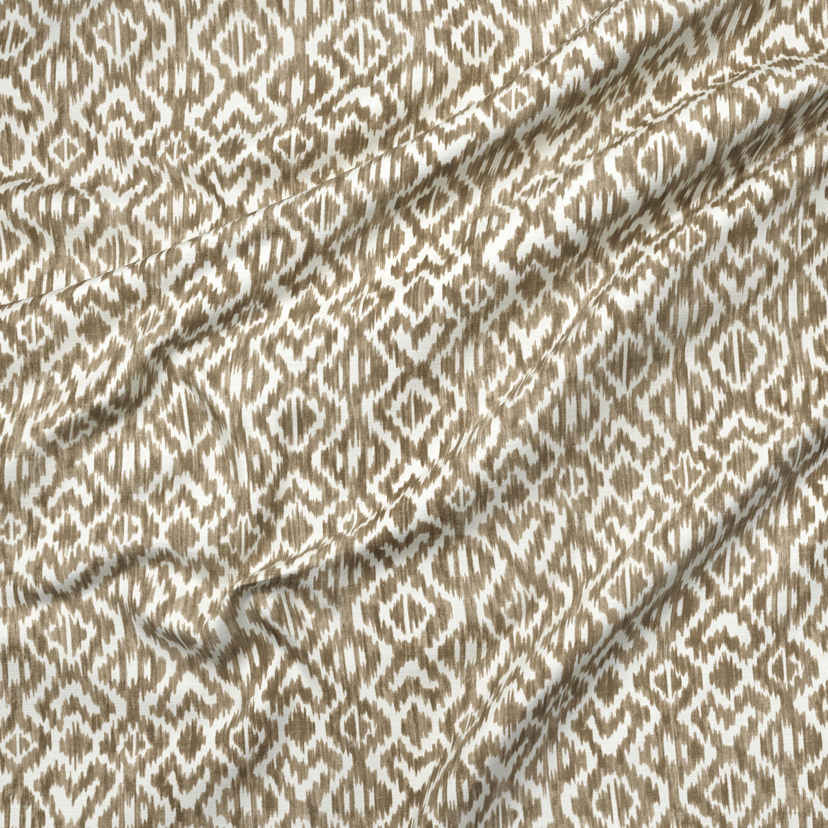 Pure Edit DARI COCOA Fabric