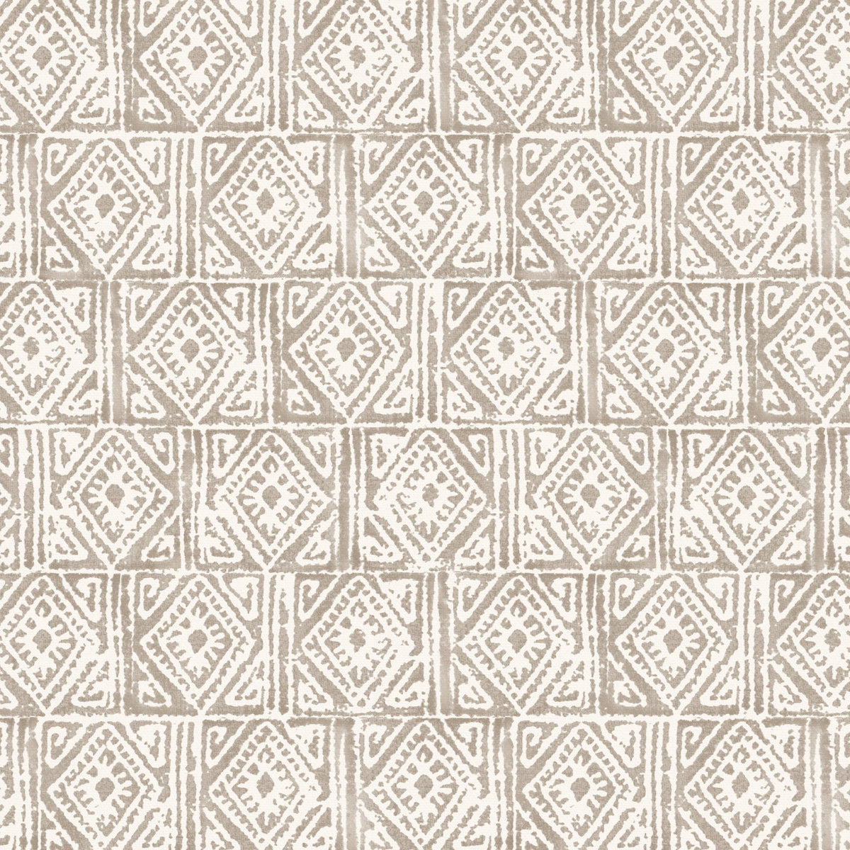Pure Edit ELLORA TAUPE Fabric
