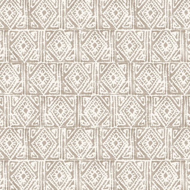 Pure Edit ELLORA TAUPE Fabric