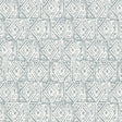 Pure Edit ELLORA STEEL BLUE Fabric