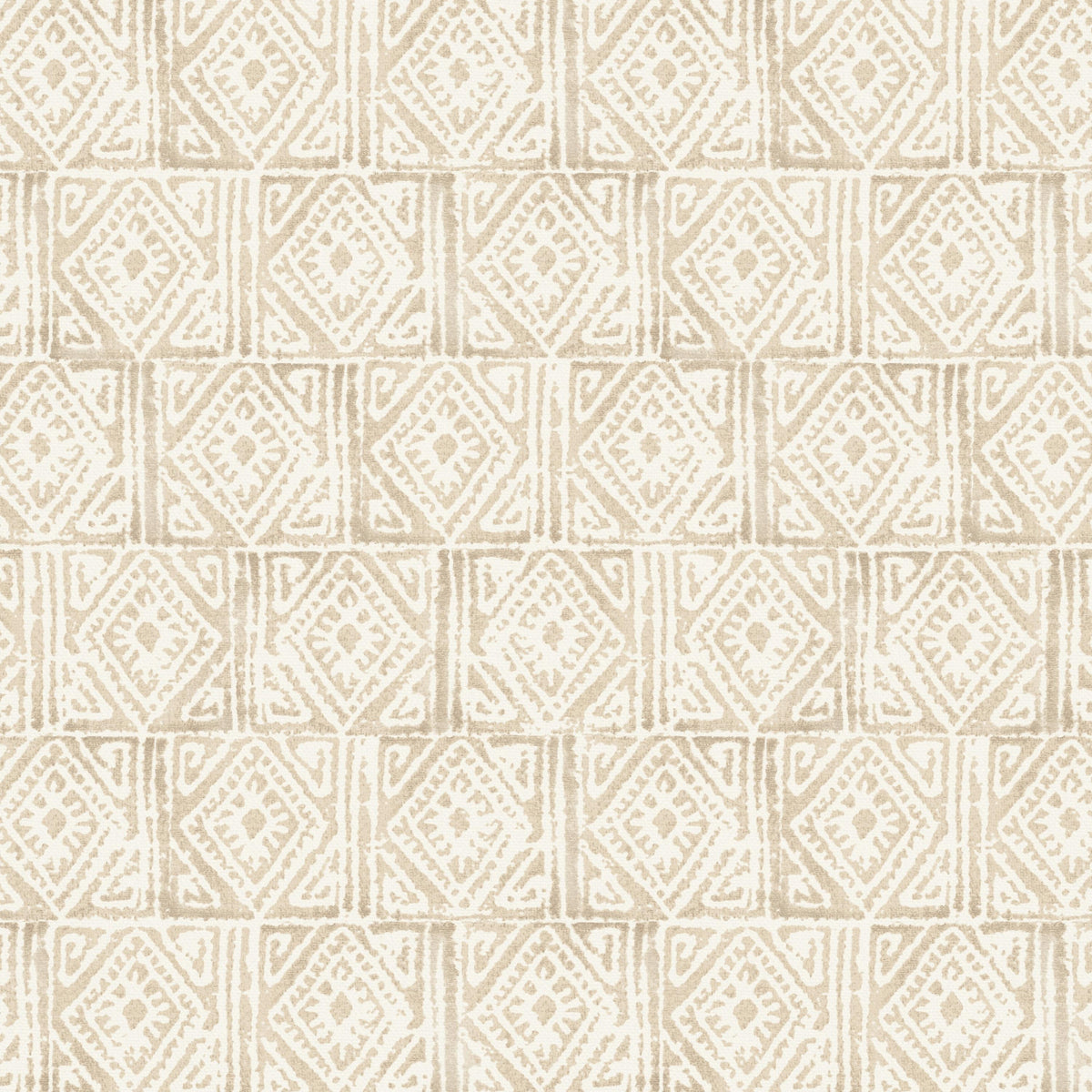 Pure Edit ELLORA PARCHMENT Fabric