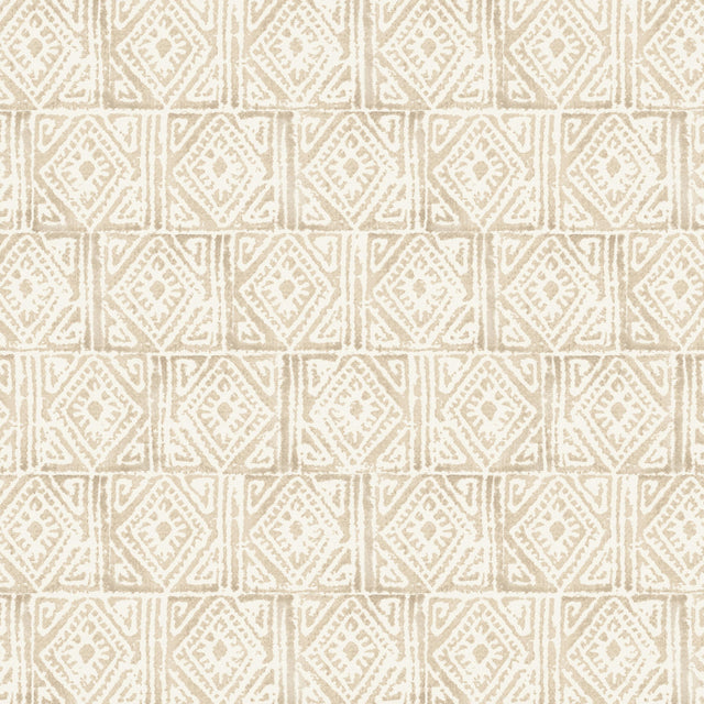 Pure Edit ELLORA PARCHMENT Fabric
