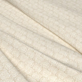 Pure Edit ELLORA PARCHMENT Fabric