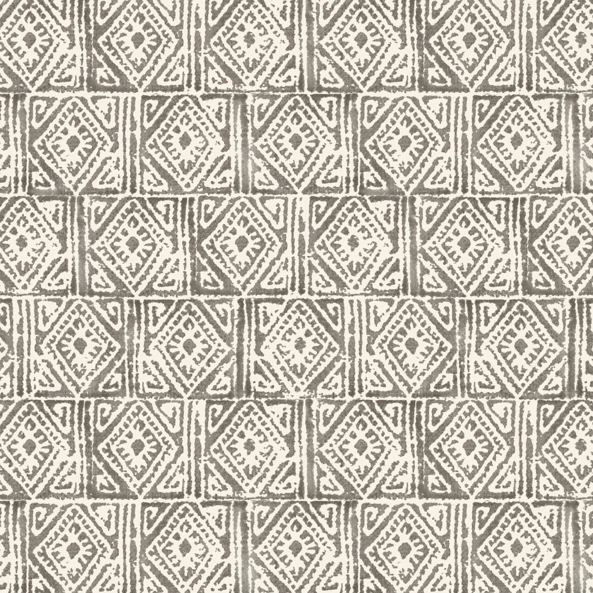 Pure Edit ELLORA GRAPHITE Fabric