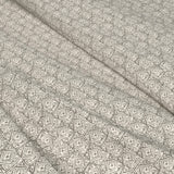Pure Edit ELLORA GRAPHITE Fabric