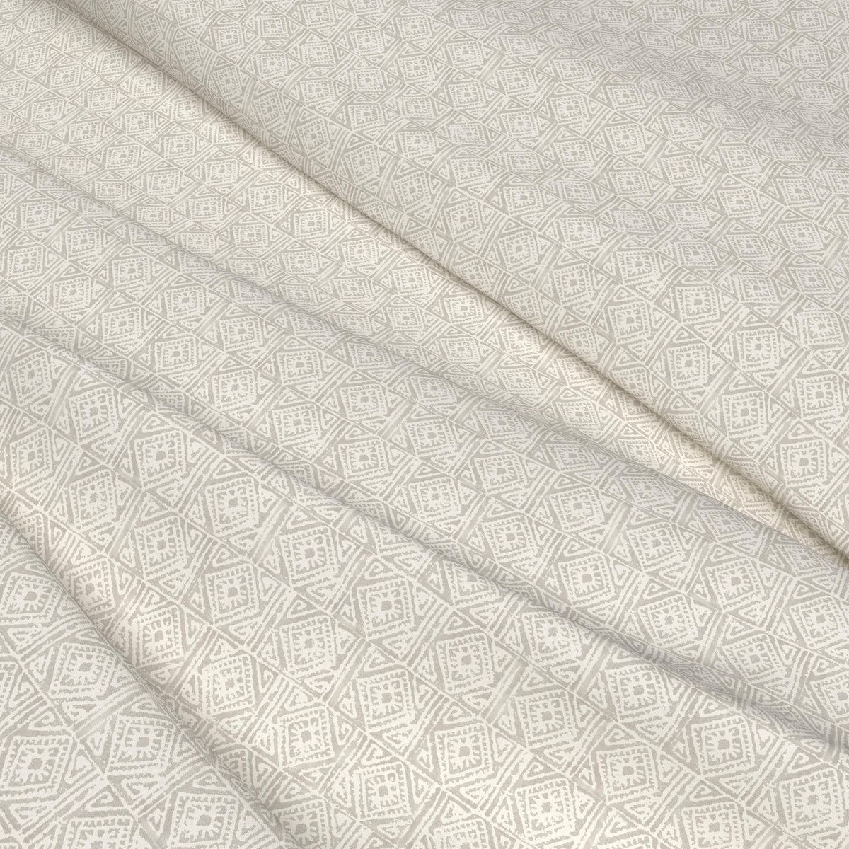 Pure Edit ELLORA ASH Fabric