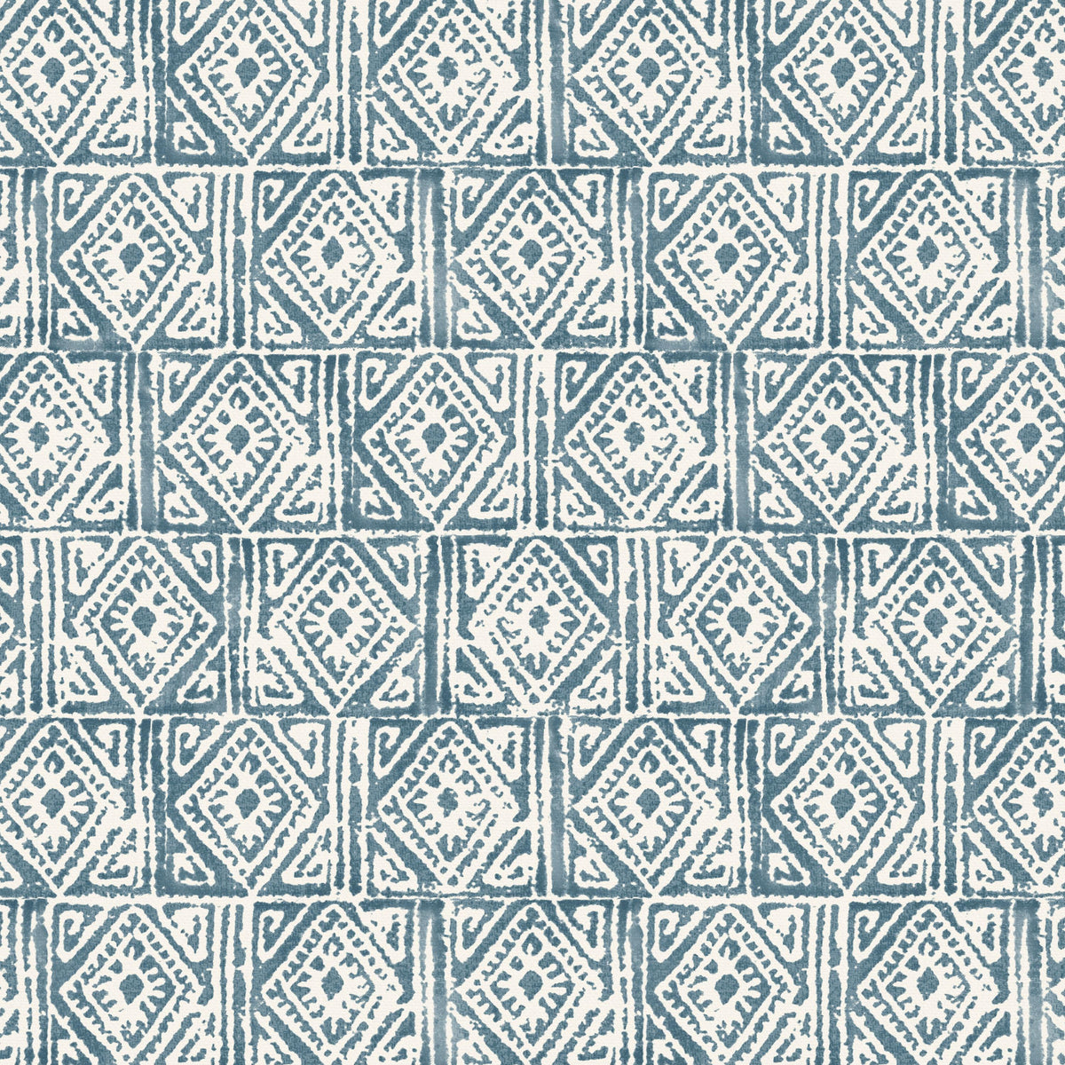 Pure Edit ELLORA MARINE Fabric