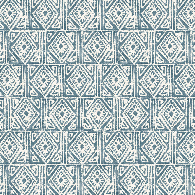 Pure Edit ELLORA MARINE Fabric